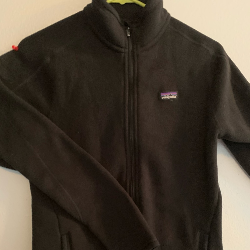 Patagonia full size